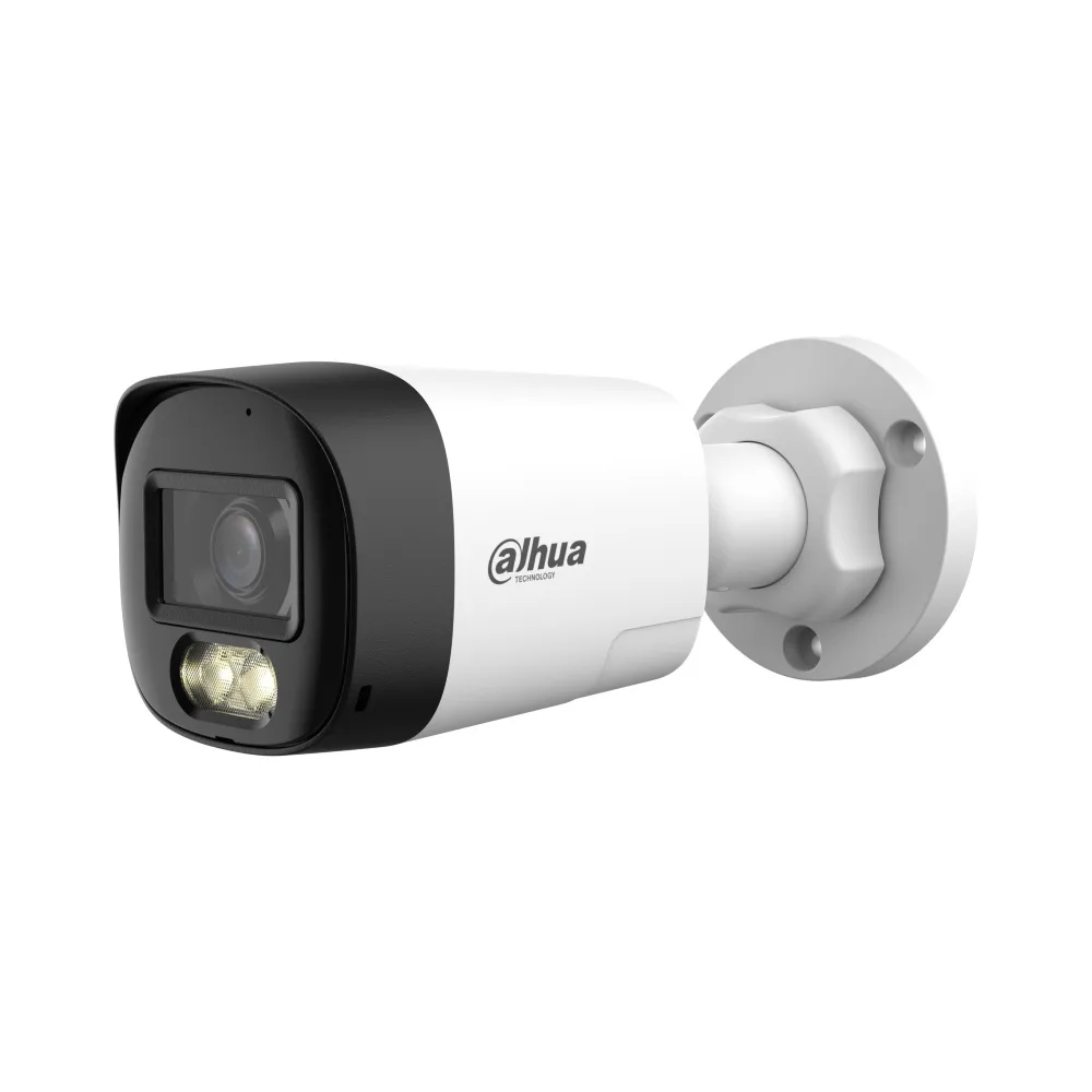 Camera HDCVI DAHUA DH-HAC-HFW1500RLP-IL-T – Trường Thịnh Telecom