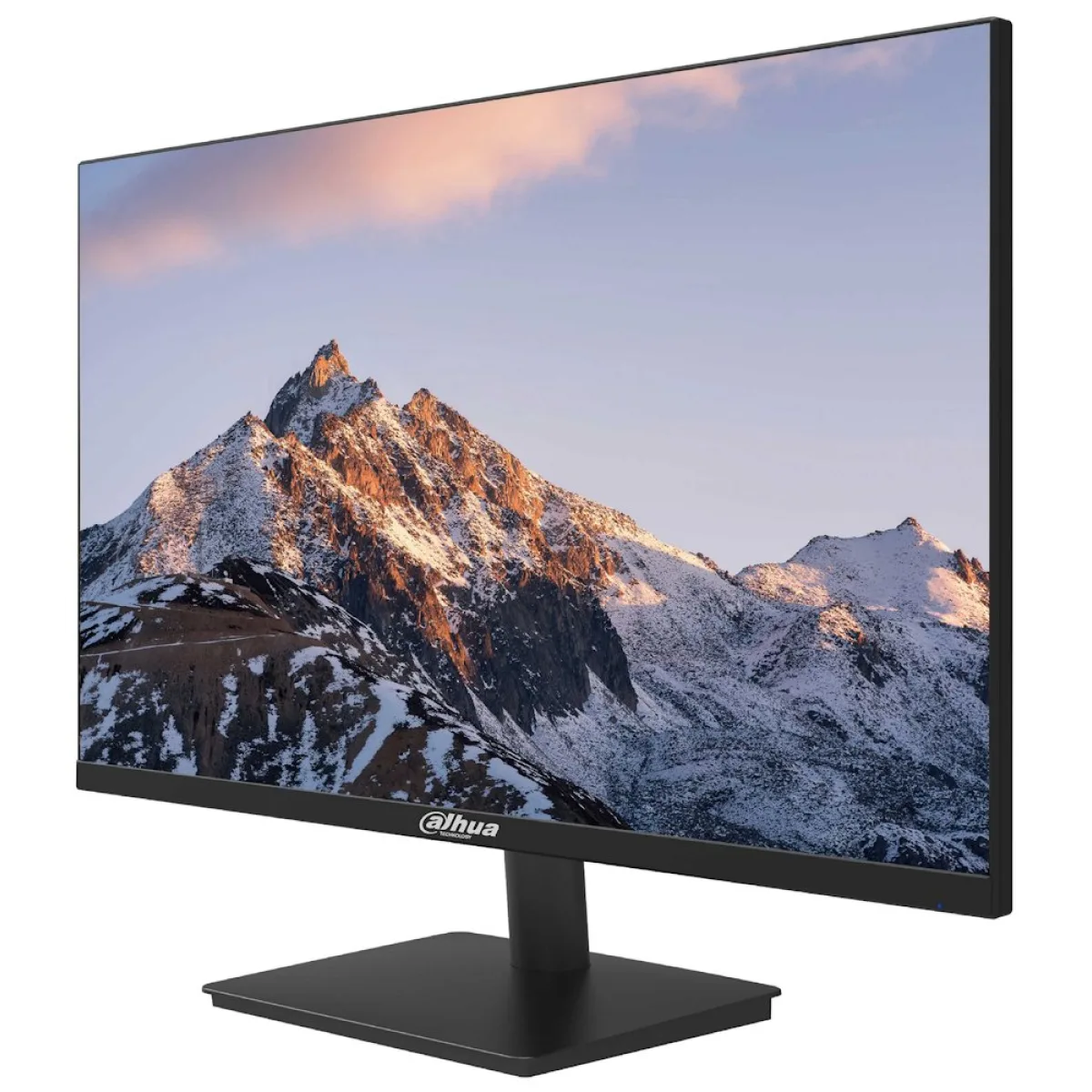 Màn hình Dahua LM24-A221Y 24" FHD IPS 144Hz – Trường Thịnh Telecom