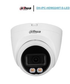Camera quan sát DAHUA DH-IPC-HDW2249T-S-LED – Trường Thịnh Telecom