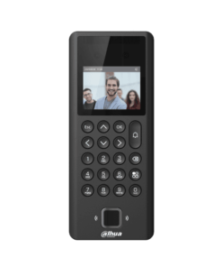 Máy chấm công DAHUA DHI-ASI3204E-W