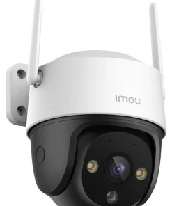 Camera WiFi Imou Cruiser SE+ 4MP IPC-S41FEP