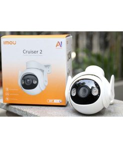 Camera Imou Cruiser 2 IPC-GS7EP-3M0WE