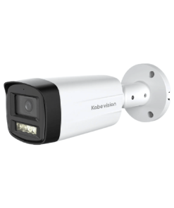Camera HDCVI 5MP Kabe Vision KX-AD5013-A – Trường Thịnh Telecom