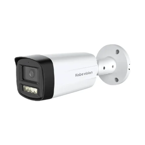 Camera HDCVI 5MP Kabe Vision KX-AD5013-A – Trường Thịnh Telecom