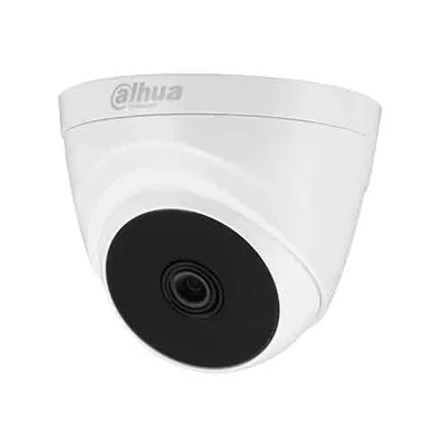 Camera Dahua HAC-T1A21P 2MP HDCVI dome hồng ngoại – Trường Thịnh Telecom
