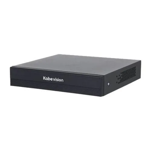 Đầu ghi hình KBVISION KX-7104T – Trường Thịnh Telecom