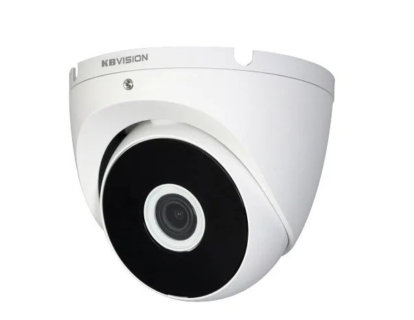 Camera KBVision KX-A2012S4 2MP 4 in 1 – Trường Thịnh Telecom