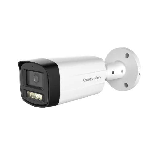 Camera HDCVI 5MP Kabe Vision KX-AD5013-A – Trường Thịnh Telecom