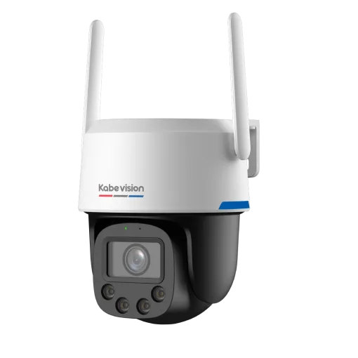 Camera KB KX-S8L-PRO – Trường Thịnh Telecom