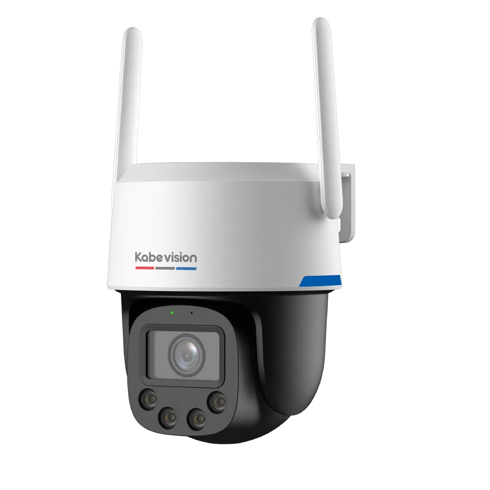 Camera KB KX-S8L-PRO – Trường Thịnh Telecom