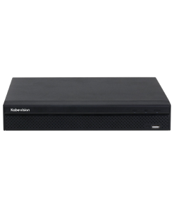 Đầu ghi hình IP KBVISION KX-A4K8108N3
