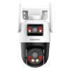 Camera WiFi KBVISION KX-SM10L (5MP+5MP) – Trường Thịnh Telecom