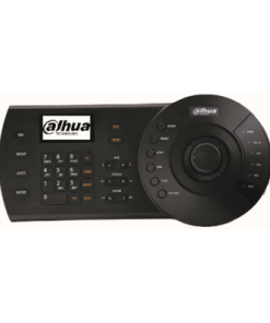 Bàn điều khiển camera DAHUA DHI-NKB1000-E