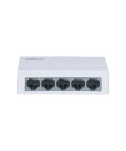 Switch Dahua DH-PFS3005-5ET-L – Trường Thịnh Telecom