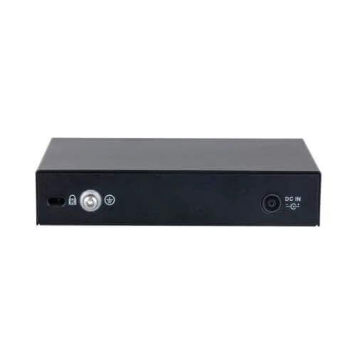 SWICTH DAHUA DH-CS4006-4ET2ET-60 – Trường Thịnh Telecom