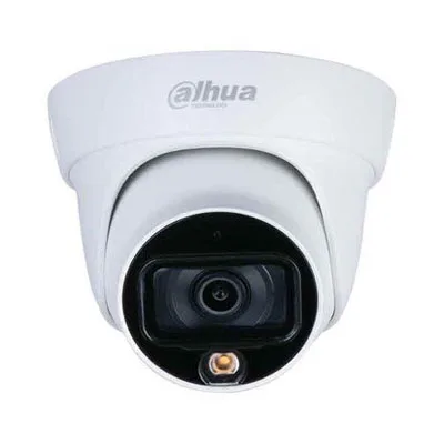 Camera Dahua HAC-HDW1239TLP-A-LED – Trường Thịnh Telecom