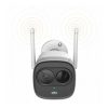 Camera Wifi Imou IPC-G26EP 2MP New Bullet ngoài trời – Trường Thịnh Telecom