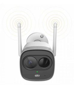 Camera Wifi Imou IPC-G26EP 2MP New Bullet ngoài trời
