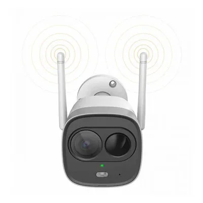 Camera Wifi Imou IPC-G26EP 2MP New Bullet ngoài trời – Trường Thịnh Telecom