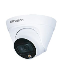 Camera IP Dome KBVision KX-AF2112N2 2MP Full-color – Trường Thịnh Telecom