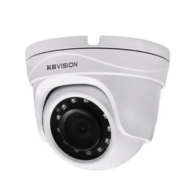 Camera IP Dome KBVISION KX-Y2002TN3 – Trường Thịnh Telecom