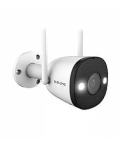 Camera Wifi KBVision KB.ONE KN-B41F 4MP Full Color ngoài trời