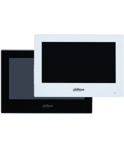 Màn hình chuông cửa IP WiFi 7 inch Dahua DHI-VTH2621GW-WP