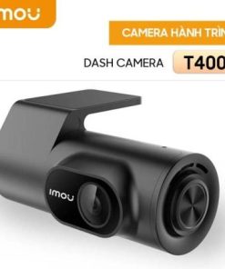 Camera hành trình Imou T400 (DHI-DAE-LC1300WVR-T400)