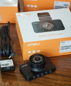 Camera hành trình Imou S400 (DHI-DAE-LC3300WV-S400)