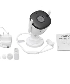 CAMERA IMOU IPC-F52P – Trường Thịnh Telecom