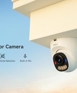 Camera IP PoE Dome 3MP IMOU IPC-PS8DP-3V0 – Trường Thịnh Telecom