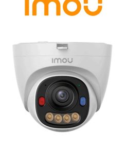 Camera IP PoE Dome 3MP IMOU IPC-PS8DP-3V0 – Trường Thịnh Telecom
