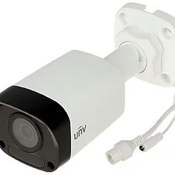 CAMERA UNV IPC2124LB-AF40-DL-ECO – Trường Thịnh Telecom