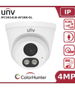 Camera IP Uniview IPC3614LB-AF28-DL-ECO
