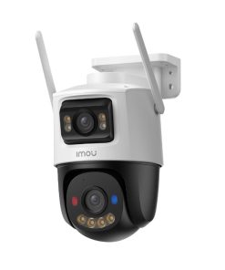 Camera WiFi Imou Cruiser Dual 2 IPC-S7XEP-6M0WED 6MP hai mắt