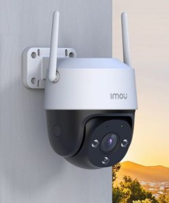 Camera quan sát IMOU IPC-S41FEP (DSS) – Trường Thịnh Telecom