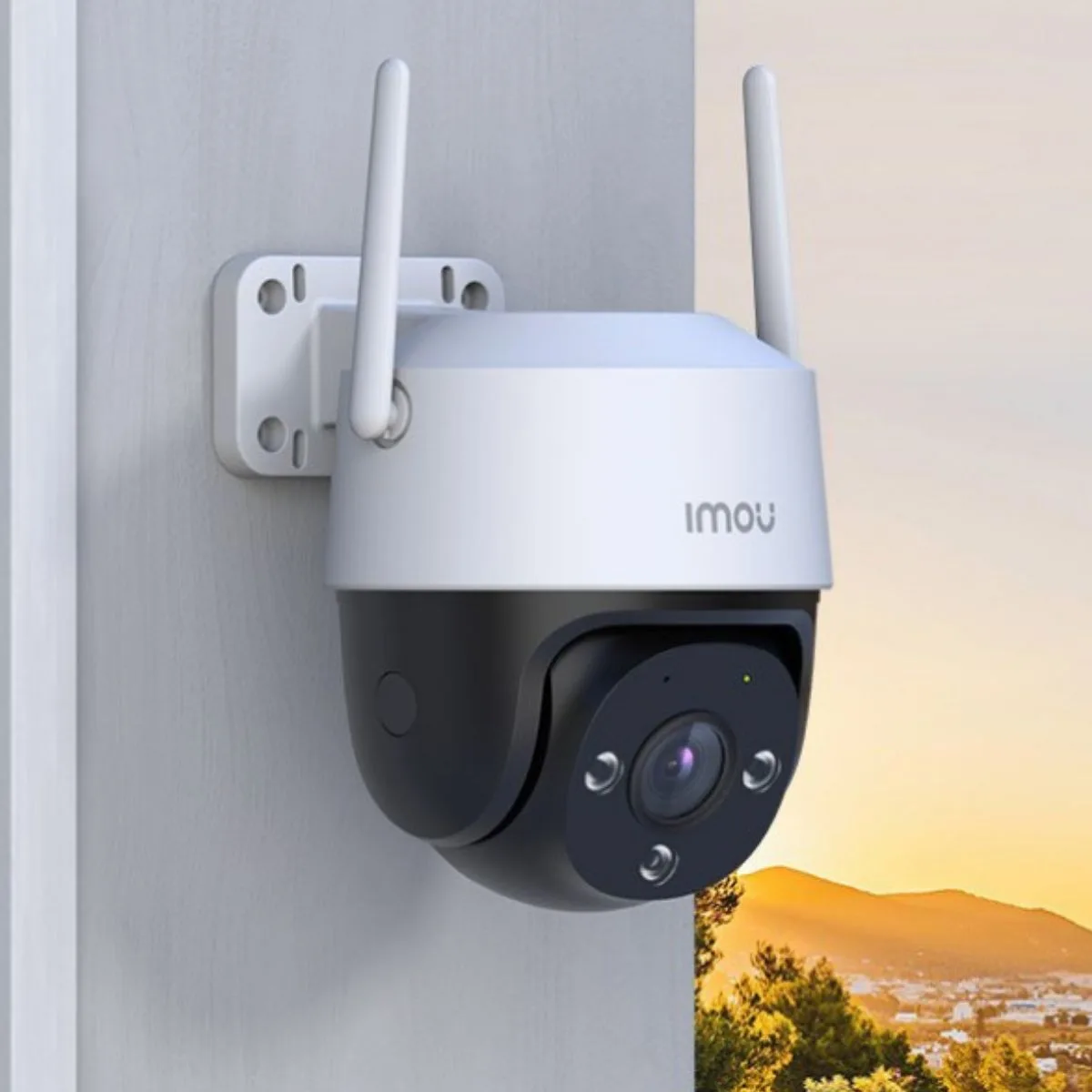 Camera quan sát IMOU IPC-S41FEP (DSS) – Trường Thịnh Telecom
