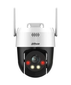 Camera Wifi WizColor PT Dahua DH-P3F-PV (3MP) – Trường Thịnh Telecom