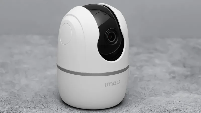 Camera quan sát IMOU IPC-A32EP-L – Trường Thịnh Telecom