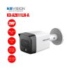 CAMERA KBVISION KX-A2011LN-A – Trường Thịnh Telecom