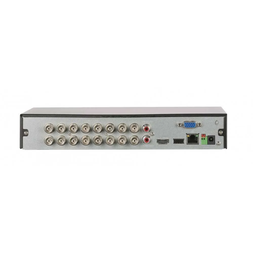 Đầu ghi hình 16 kênh DAHUA DH-XVR5116HS-5M-I3/T – Trường Thịnh Telecom