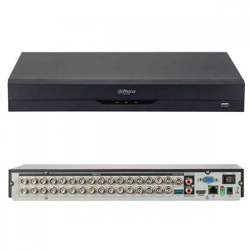 Đầu ghi hình DAHUA XVR5232AN-I3/T – Trường Thịnh Telecom