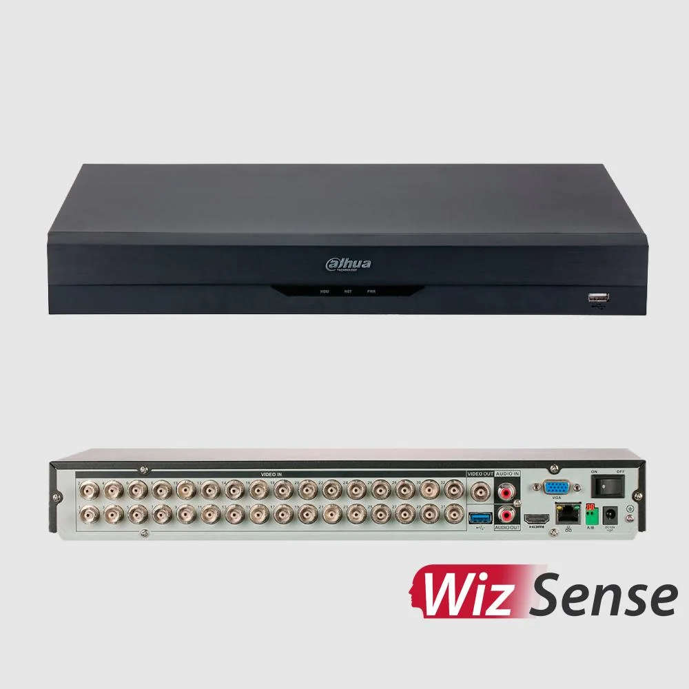 Đầu ghi hình DAHUA XVR5232AN-I3/T – Trường Thịnh Telecom