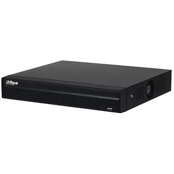 Đầu ghi hình IP 16 kênh DAHUA DHI-NVR4116HS-4KS3 – Trường Thịnh Telecom