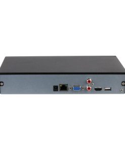 Đầu ghi hình IP 8 kênh DAHUA DHI-NVR2108HS-I2 – Trường Thịnh Telecom