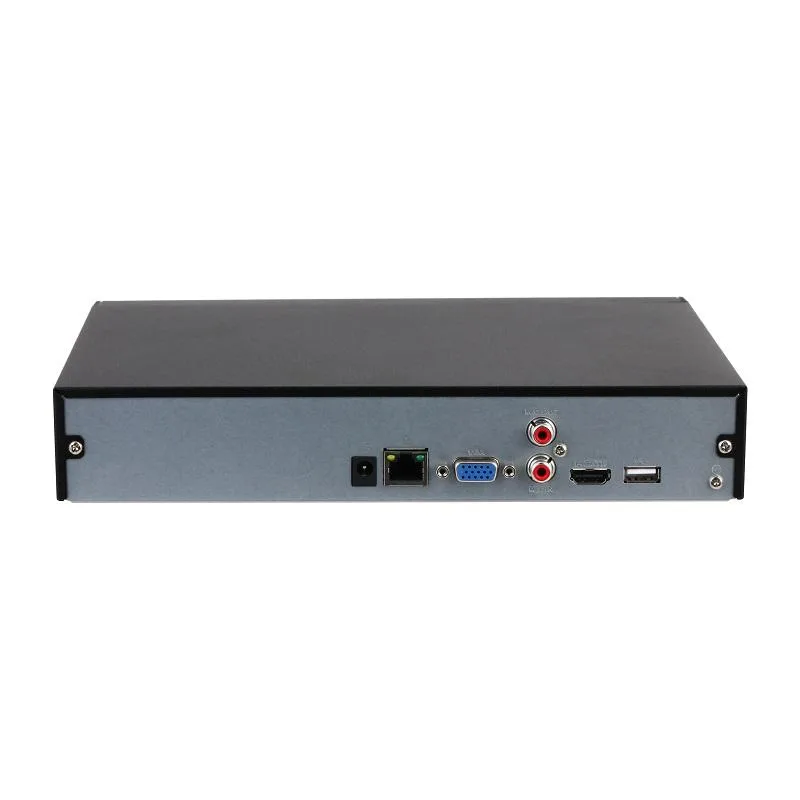 Đầu ghi hình IP 8 kênh DAHUA DHI-NVR2108HS-I2 – Trường Thịnh Telecom