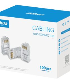 Hạt mạng Dahua cat 5 – Trường Thịnh Telecom
