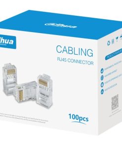 Hạt mạng Dahua cat 5 – Trường Thịnh Telecom