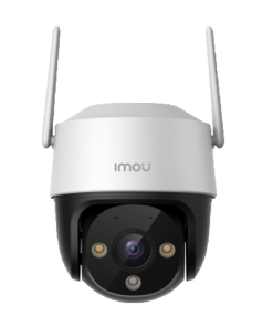 Camera WiFi Imou Cruiser SE+ 5MP IPC-S51FEP