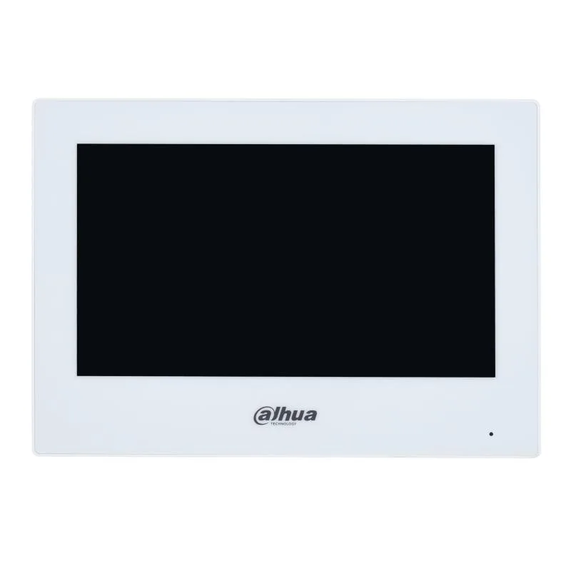Màn hình chuông cửa DAHUA DHI-VTH2621GW-WP – Trường Thịnh Telecom